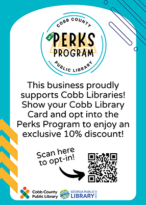 CCPL Perks Program
