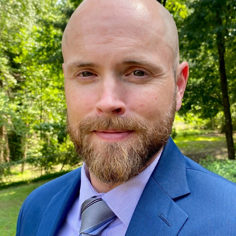 in-person guitar lessons client Clint H