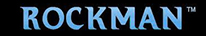 Rockman (by Tom Scholz) logo