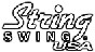 String Swing logo