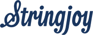Stringjoy logo