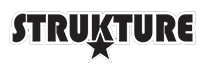 Strukture logo
